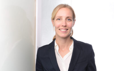 Dr. Stina Köhler
